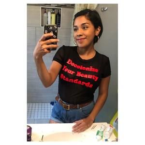 Meet your Posher, Bianca